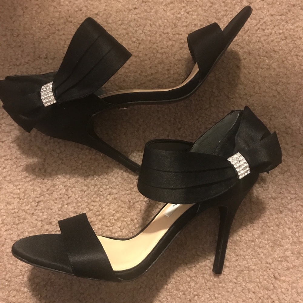 Nina New York Shoes